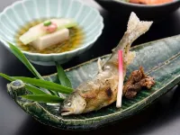 Hotel Miyama - Frühstück
