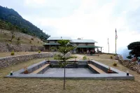 Mountain Lodges of Nepal - Landruk