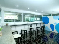 Baan Mek Mok Hotels near Phra Khanong