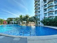 Apartment Klebang ipoh Near Aeon,Mcd,Free packing Отели рядом с достопримечательностью «Тематический парк MAPS Perak»