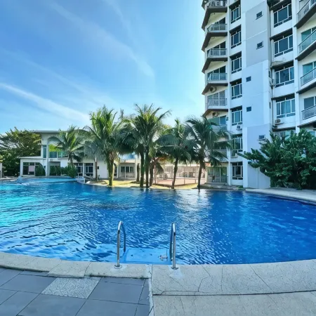 Apartment Klebang ipoh Near Aeon,Mcd,Free packing Отели рядом с достопримечательностью «Тематический парк MAPS Perak»
