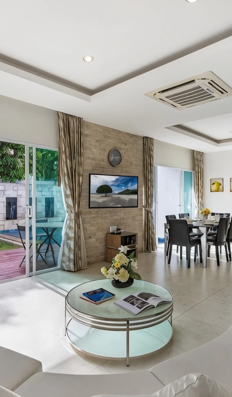 รูปภาพของทริซีย์ ทาวน์เฮ้าส์ ยูนิต 2