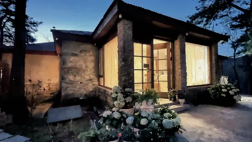 Lushan·Xinyuan Villa - Villas