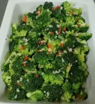 Huachen Zhixuan Hotel - breakfast