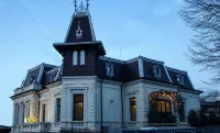Hotel 5 Continents Hotels in 