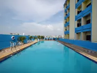 Riverside Bangkok Hotel Hotel berhampiran Jeti Thewej