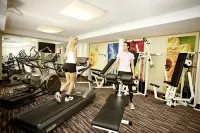 Verwöhnhotel Kristall - Gym