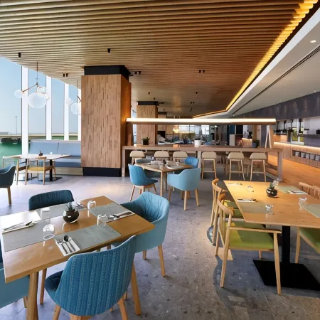 Hilton Garden Inn Bahrain Bay
