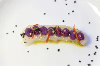 Arbiana Heritage Hotel - Frühstück