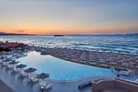 Unique Blue! Resort and Villas Adults Only - Luxury