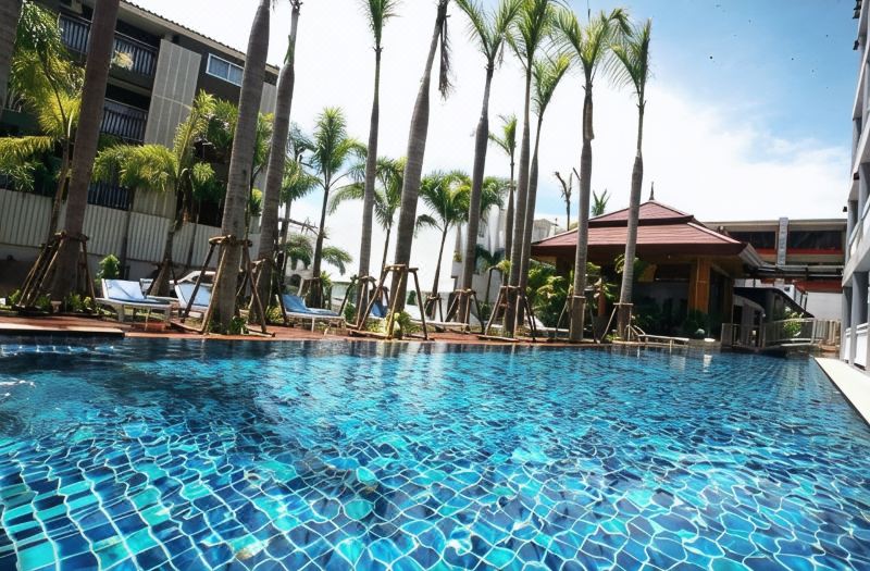 Honey Resort photo 3