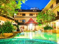 Aiyaree Place Hotel Hotel in zona Hat Dongtan