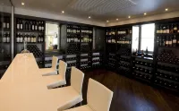 Château d'Ouchy - bar