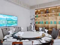 Lishe lives in seclusion Hotels in Fushan