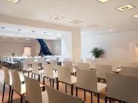Aqua Hotel by HappyCulture Hotels in Ixelles