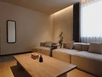 Lishe lives in seclusion Hotels in Fushan