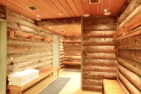 Scandic Rukahovi - Spa