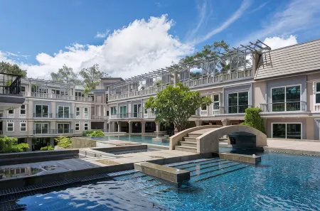 J7 Angkor Hotel