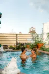 Hotel El Convento - Romantic