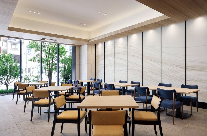 Fairfield by Marriott Osaka Namba photo 3