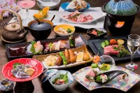 鹿兒島藝術酒店 - 早餐