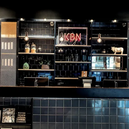 Scandic Kødbyen