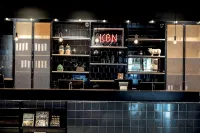 Scandic Kødbyen - ที่มีบาร์