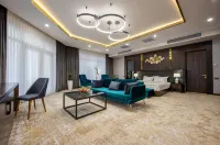 ويندام جاردن تاشكينت