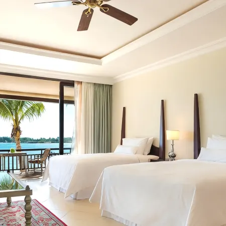 The Westin Turtle Bay Resort & Spa, Mauritius