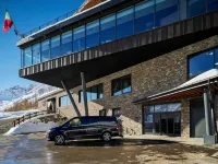 Cervino - VRetreats, SLH Collection Hotels in Valtournenche