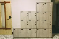 A SHIN TAINAN HOSTEL