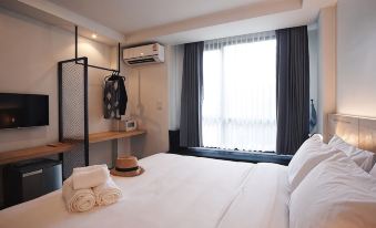 ISTY Design Hotel