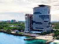The Reef Island Resort Mactan, Cebu Hôtels à proximité de : Pont de Marcelo Fernan B