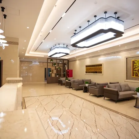 Bahrain Youqi Longqi Hotel