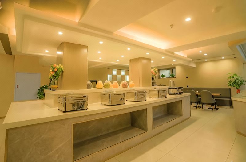 Song Yue Hotel photo 6