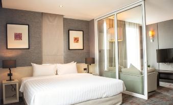 Chor Cher The Luxury Green Hotel