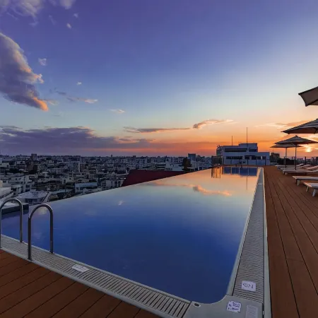 Novotel Okinawa Naha