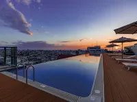 諾富特沖繩那霸酒店 - 浪漫/情侶