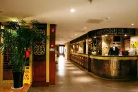 Manzhou Hotel (Anxiang)