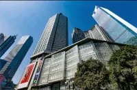 Chongyu Hotel (Jiefangbei Pedestrian Street Hongyadong Branch) Hotels in 