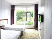 Wuying Yishuiwan Resort Hotel Hotels in Fenglin County