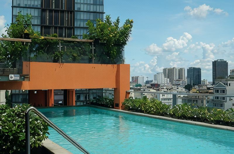 Alagon Saigon Hotel & Spa photo 4
