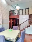 Dongcheng Business Hotel, Wugang
