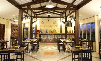 Thong Ta Resort and Spa