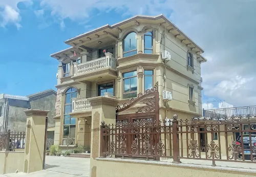 Liangqiheyuan Inn - إقامة ريفية