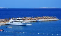 Beach Albatros Aqua Park - Hurghada
