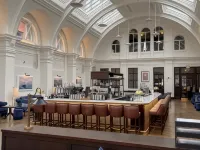 تيتانيك هوتيل بلفاست Hotels near قلعة بلفاست