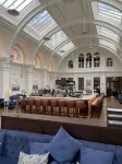Titanic Hotel Belfast - bar