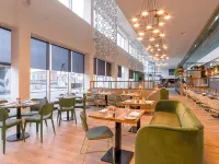 Apex City Quay Hotel & Spa Hotels in Dundee