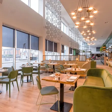 Apex City Quay Hotel & Spa